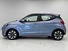 Hyundai I10 1.0 [63] Advance 5dr [Nav] Blue