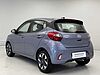 Hyundai I10 1.0 [63] Advance 5dr [Nav] Blue