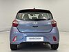 Hyundai I10 1.0 [63] Advance 5dr [Nav] Blue