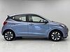 Hyundai I10 1.0 [63] Advance 5dr [Nav] Blue