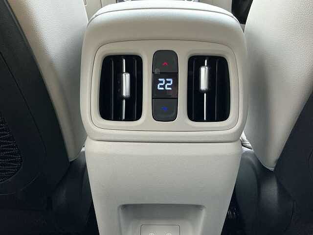 Hyundai Tucson 1.6T Plug-in Hybrid Ultimate 5dr Auto