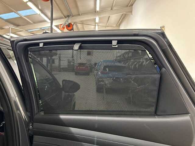 Hyundai TUCSON 1.6T N Line 5dr Grey