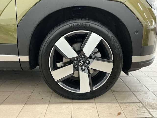 Hyundai Santa Fe 1.6 TGDi Plug-in Hybrid Ultimate 5dr 4WD Auto