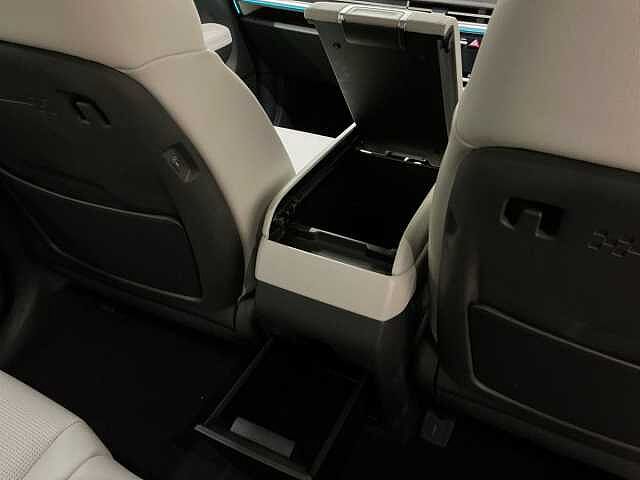 Hyundai Santa Fe 1.6 TGDi Plug-in Hybrid Ultimate 5dr 4WD Auto