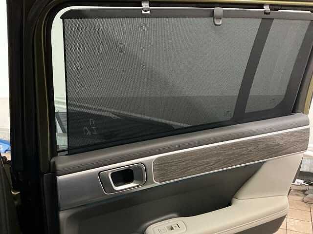 Hyundai Santa Fe 1.6 TGDi Plug-in Hybrid Ultimate 5dr 4WD Auto