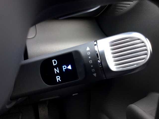 Hyundai Inster 85kW Cross 49kWh 5dr Auto
