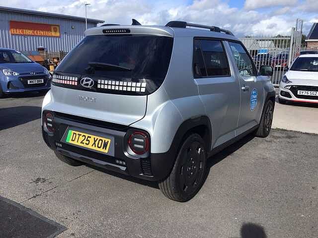 Hyundai Inster 85kW Cross 49kWh 5dr Auto