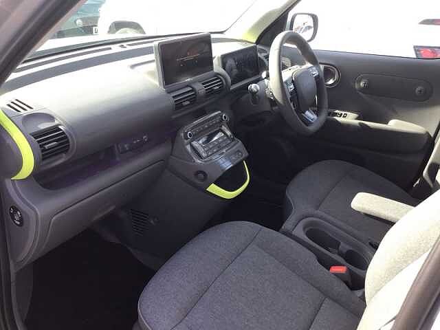 Hyundai Inster 85kW Cross 49kWh 5dr Auto