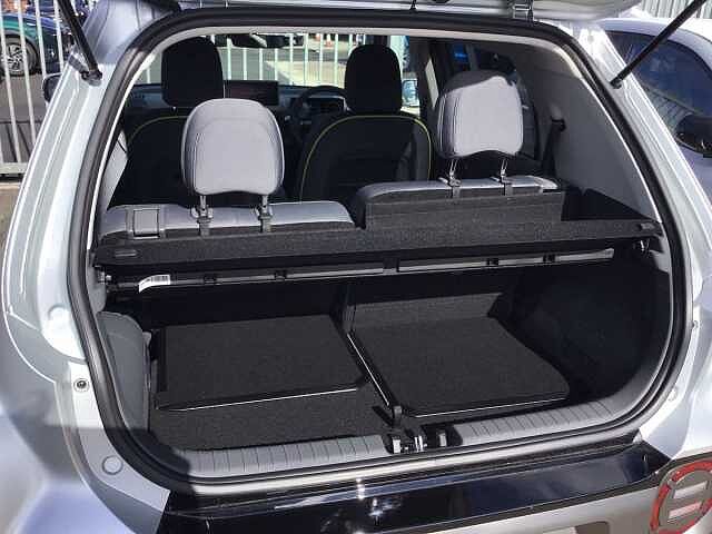 Hyundai Inster 85kW Cross 49kWh 5dr Auto