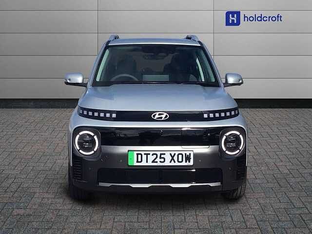 Hyundai Inster 85kW Cross 49kWh 5dr Auto
