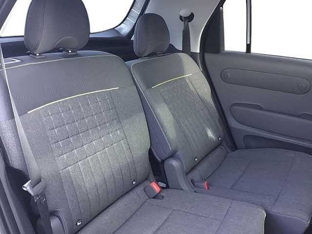 Hyundai Inster 85kW Cross 49kWh 5dr Auto