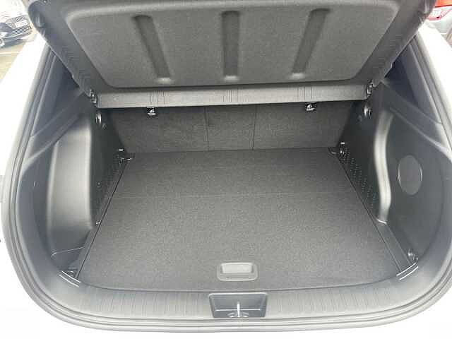 Hyundai KONA 160kW N Line S 65kWh 5dr Auto [Lux Pack] White