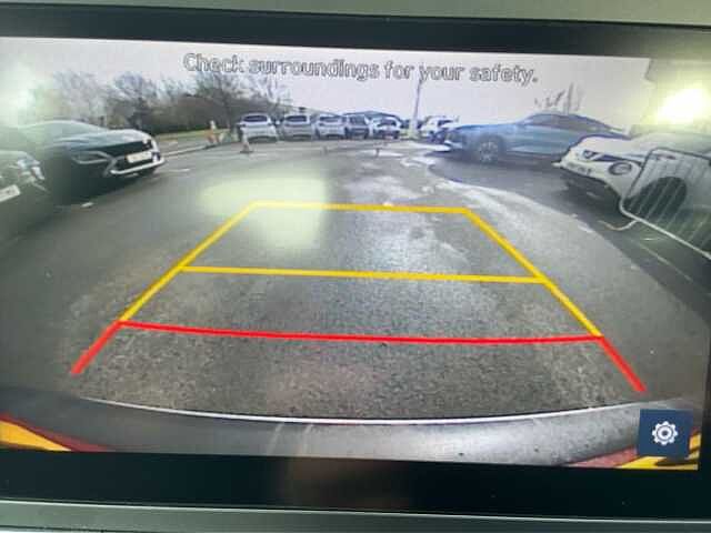 Hyundai Kona 1.0 TGDi 48V MHEV SE Connect 5dr