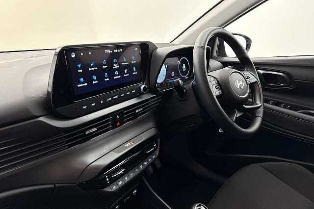 Hyundai i10 1.0 [63] Premium 5dr Auto [Nav]