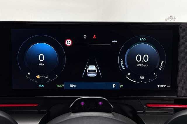 Hyundai i10 1.0 [63] Premium 5dr Auto [Nav]