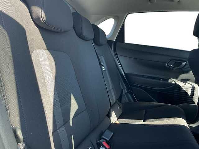 Hyundai i20 1.0T GDi Premium 5dr DCT