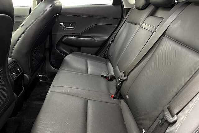 Hyundai Kona 1.6 Hybrid 129 Ultimate 5dr DCT
