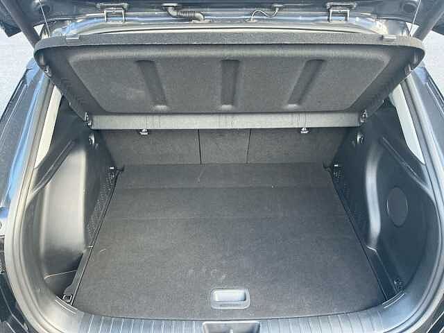 Hyundai KONA 1.6 Hybrid 129 Ultimate 5dr DCT Black