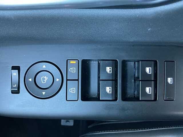 Hyundai KONA 1.6 Hybrid 129 Ultimate 5dr DCT Black