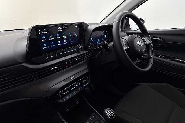 Hyundai Tucson 1.6T N Line S 5dr