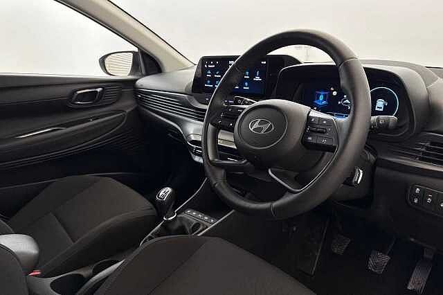 Hyundai Tucson 1.6T N Line S 5dr