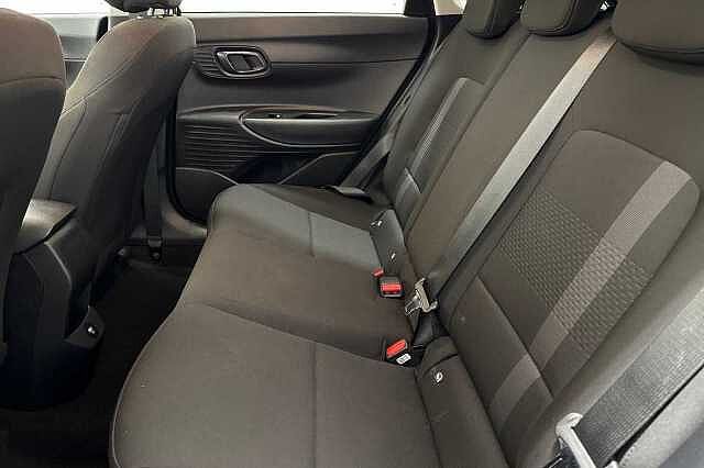 Hyundai TUCSON 1.6T N Line S 5dr Grey