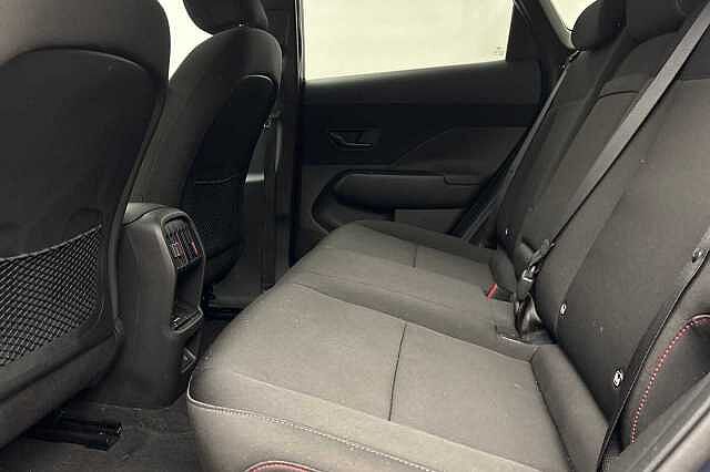 Hyundai I20 1.0T GDi Premium 5dr DCT White