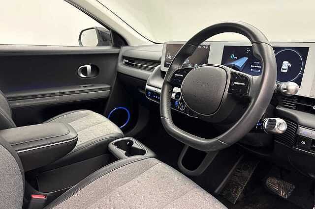 Hyundai I10 1.2 [79] Premium 5dr Auto [Nav] Black