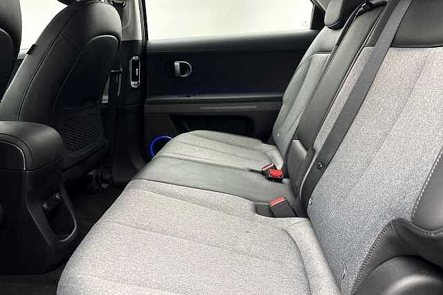 Hyundai I10 1.2 [79] Premium 5dr Auto [Nav] Black