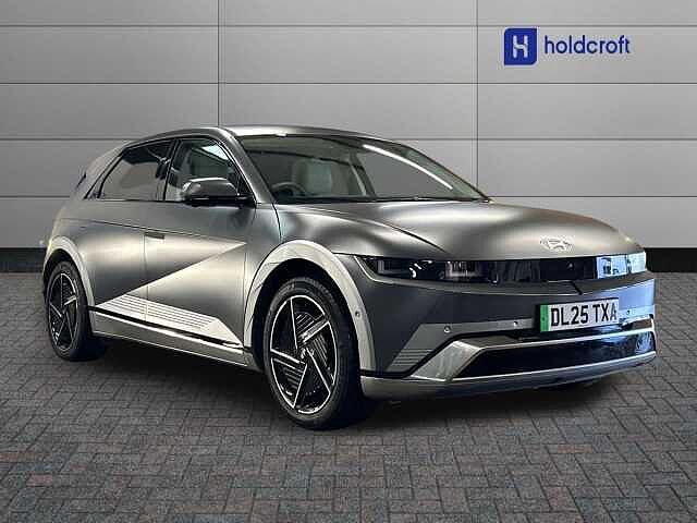 168kW Ultimate 84 kWh 5dr Auto [Tech Pack]