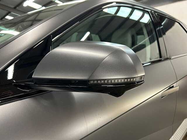 Hyundai IONIQ 5 168kW Ultimate 84 kWh 5dr Auto [Tech Pack] Grey