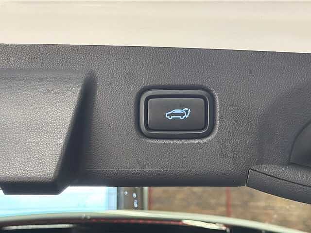 Hyundai TUCSON 1.6T Hybrid N Line S 5dr Auto White