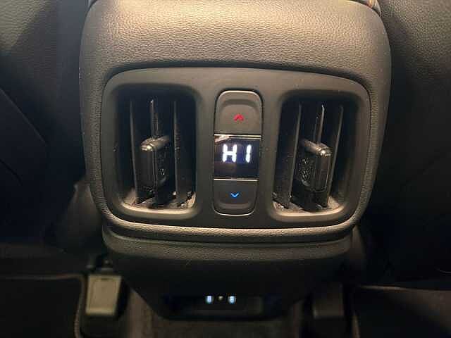 Hyundai TUCSON 1.6T Hybrid N Line S 5dr Auto White