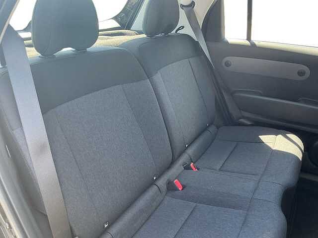 Hyundai INSTER 85kW 01 49kWh 5dr Auto Black