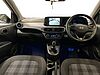 Hyundai I10 1.0 [63] Premium 5dr Auto [Nav] Grey