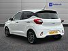 Hyundai I10 1.0 [63] Premium 5dr Auto [Nav] White