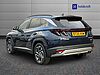 Hyundai TUCSON 1.6T Plug-in Hybrid Ultimate 5dr Auto Blue