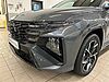 Hyundai TUCSON 1.6T N Line 5dr Grey