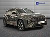 Hyundai TUCSON 1.6T N Line 5dr Grey