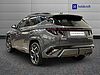 Hyundai TUCSON 1.6T N Line 5dr Grey