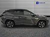 Hyundai TUCSON 1.6T N Line 5dr Grey