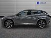 Hyundai TUCSON 1.6T N Line 5dr Grey