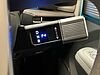 Hyundai SANTA FE 1.6 TGDi Plug-in Hybrid Ultimate 5dr 4WD Auto Green