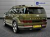Hyundai SANTA FE 1.6 TGDi Plug-in Hybrid Ultimate 5dr 4WD Auto Green