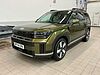 Hyundai SANTA FE 1.6 TGDi Plug-in Hybrid Ultimate 5dr 4WD Auto Green