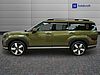 Hyundai SANTA FE 1.6 TGDi Plug-in Hybrid Ultimate 5dr 4WD Auto Green