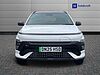 Hyundai KONA 160kW N Line S 65kWh 5dr Auto [Lux Pack] White