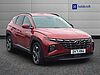 Hyundai TUCSON 1.6 TGDi Plug-in Hybrid Premium 5dr 4WD Auto Red
