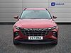 Hyundai TUCSON 1.6 TGDi Plug-in Hybrid Premium 5dr 4WD Auto Red