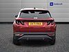 Hyundai TUCSON 1.6 TGDi Plug-in Hybrid Premium 5dr 4WD Auto Red